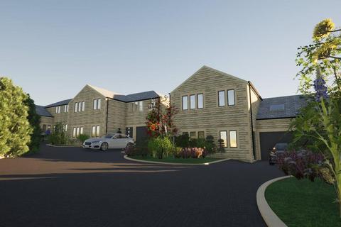 undefined, Clifton Avenue, Wooldale, Holmfirth, HD9 1AL