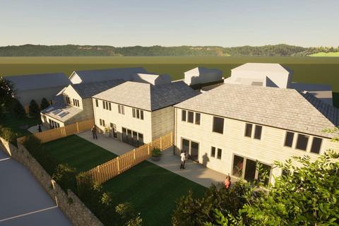 undefined, Clifton Avenue, Wooldale, Holmfirth, HD9 1AL