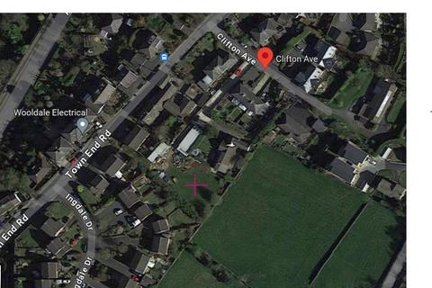 undefined, Clifton Avenue, Wooldale, Holmfirth, HD9 1AL