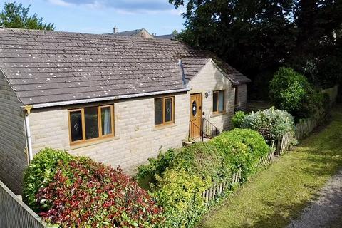 3 bedroom detached bungalow for sale, Church Lane, Clayton West, Huddersfield, HD8 9LY