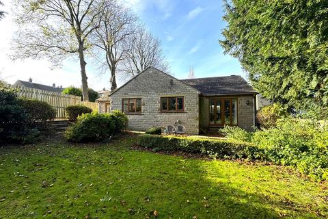 3 bedroom detached bungalow for sale, Church Lane, Clayton West, Huddersfield, HD8 9LY