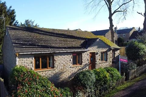 3 bedroom detached bungalow for sale, Church Lane, Clayton West, Huddersfield, HD8 9LY