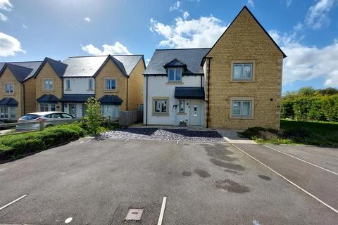 2 bedroom semi-detached house for sale, Sandlin Close, Cheltenham GL54