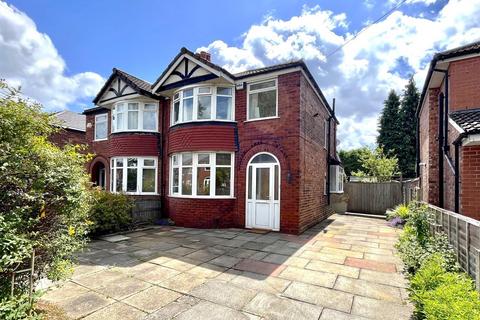 undefined, Norris Road, Sale