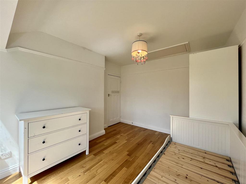 Bedroom 2 Aspect 3