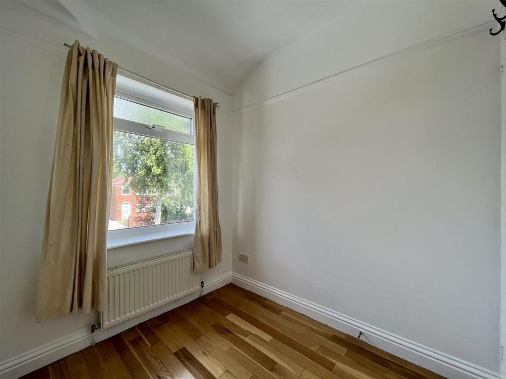 Bedroom 3 Aspect 2