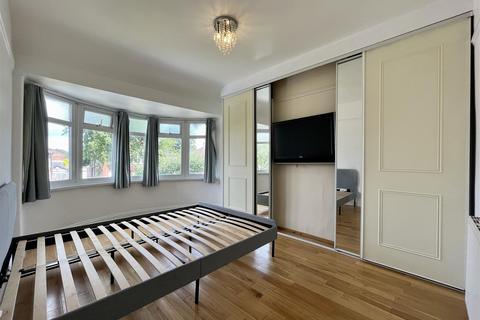 undefined, Norris Road, Sale