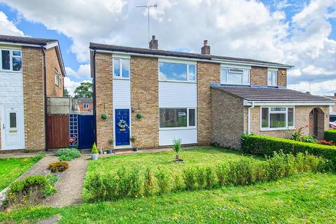 3 bedroom semi-detached house for sale, Brookside Walk, Leighton Buzzard