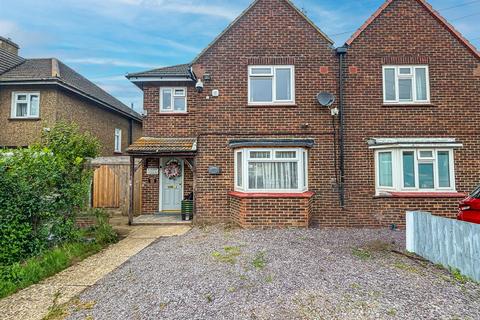 4 bedroom semi-detached house for sale, Hawkins Avenue, Gravesend DA12