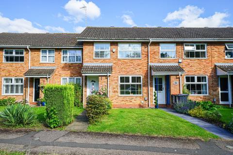 3 bedroom terraced house for sale, Appenine Way, Leighton Buzzard