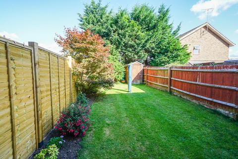 3 bedroom terraced house for sale, Appenine Way, Leighton Buzzard