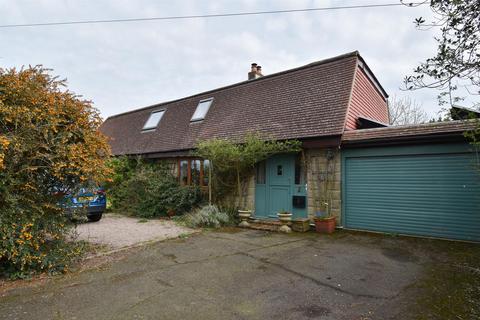 4 bedroom detached bungalow for sale, Parkwood Road, Hastings