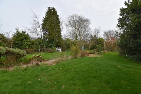 4 bedroom detached bungalow for sale, Parkwood Road, Hastings