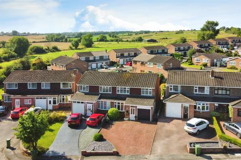 3 bedroom semi-detached house for sale, Chestnut Grove, Wolston, Coventry