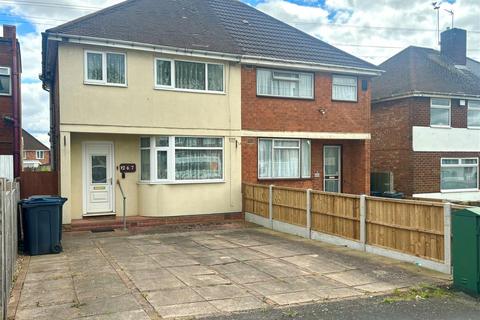 3 bedroom semi-detached house for sale, Church Road, Birmingham