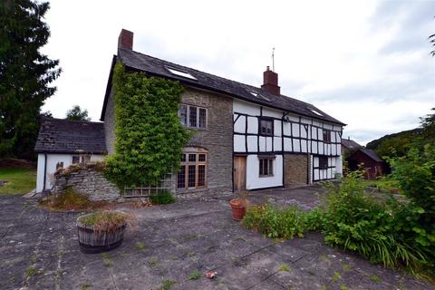 4 bedroom farm house for sale, Yatton, Leominster