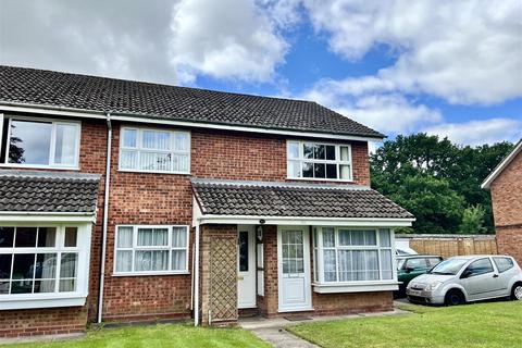 2 bedroom maisonette for sale, Mallaby Close, Shirley, Solihull