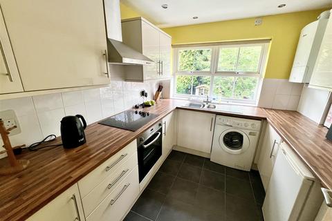 2 bedroom maisonette for sale, Mallaby Close, Shirley, Solihull