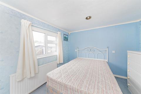 3 bedroom mobile home for sale, Ladycroft Park, Blewbury, Didcot
