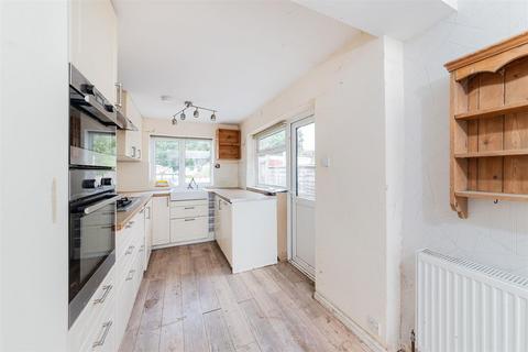 2 bedroom semi-detached house for sale, Norreys Road, Didcot