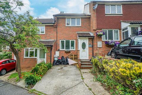 2 bedroom terraced house for sale, Becket Close, Hastings