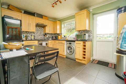 2 bedroom terraced house for sale, Becket Close, Hastings