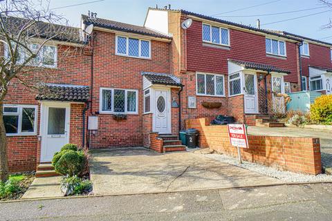 2 bedroom terraced house for sale, Becket Close, Hastings