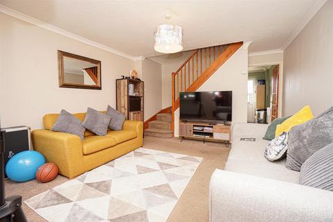 2 bedroom terraced house for sale, Becket Close, Hastings