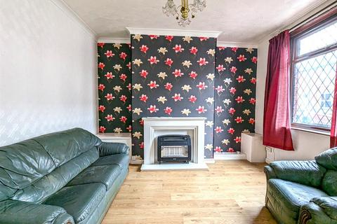 2 bedroom terraced house for sale, Selwyn Street, Leigh