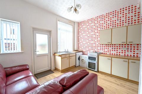 2 bedroom terraced house for sale, Selwyn Street, Leigh