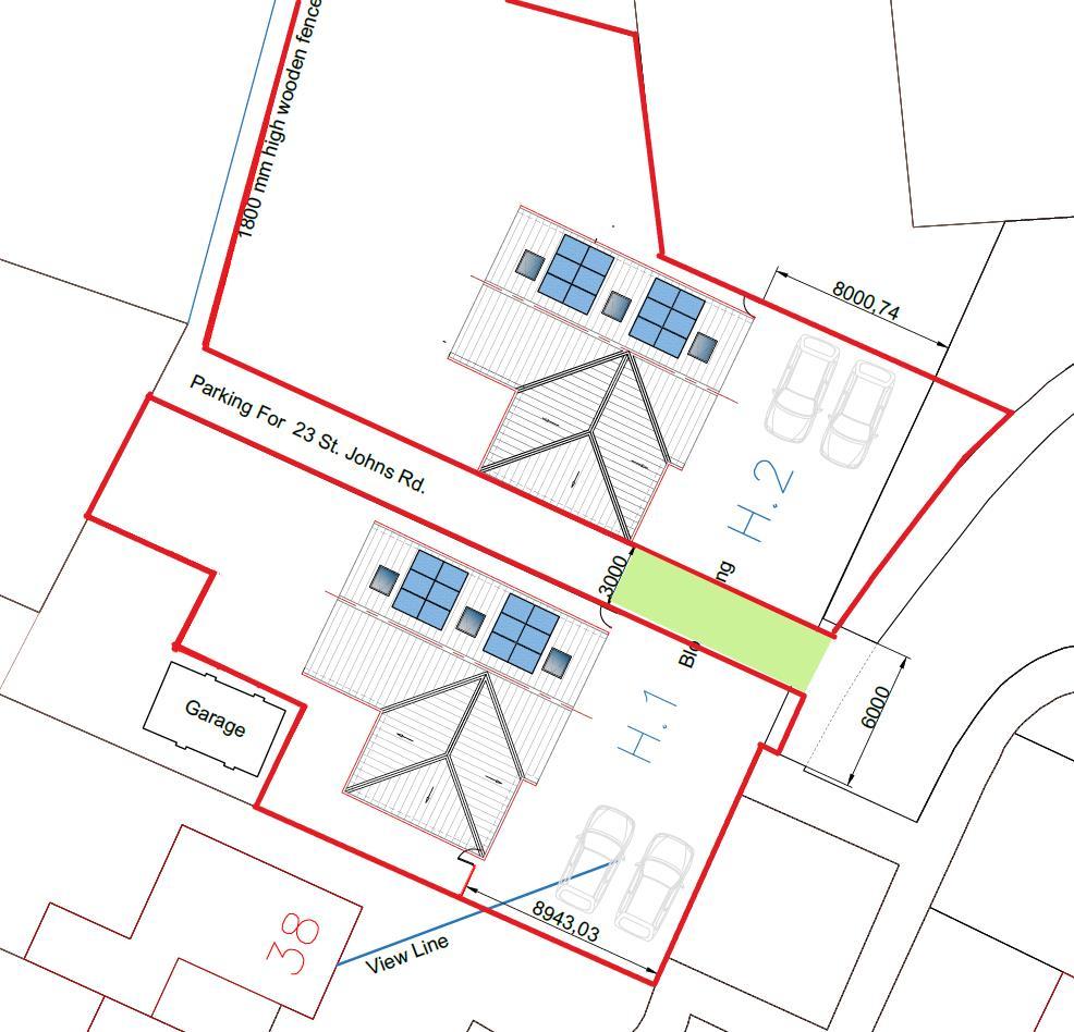 Block Plan