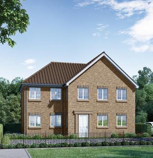 Plot for sale, Laureston Drive, Stoneygate, Leicester