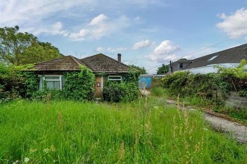 2 bedroom detached bungalow for sale, Southend, Brightwalton, Newbury