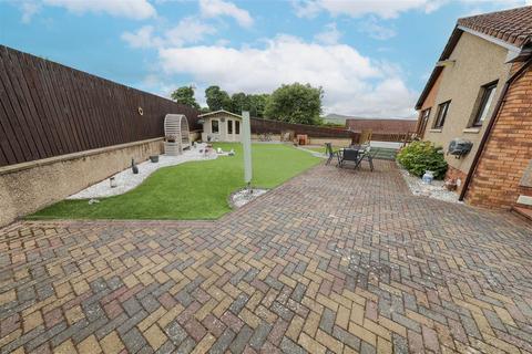 4 bedroom detached bungalow for sale, Ramsay Court, Leslie