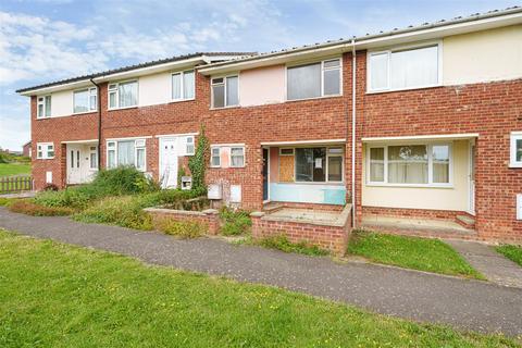 3 bedroom terraced house for sale, Frobisher Close, Huntingdon