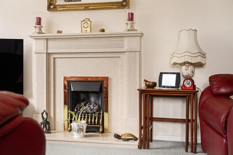 7 Barley Close, Norton, Malton, YO17 9EP