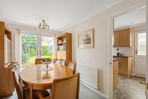 7 Barley Close, Norton, Malton, YO17 9EP