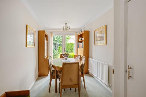 7 Barley Close, Norton, Malton, YO17 9EP