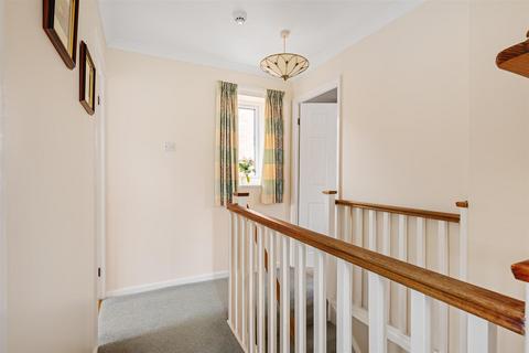 7 Barley Close, Norton, Malton, YO17 9EP