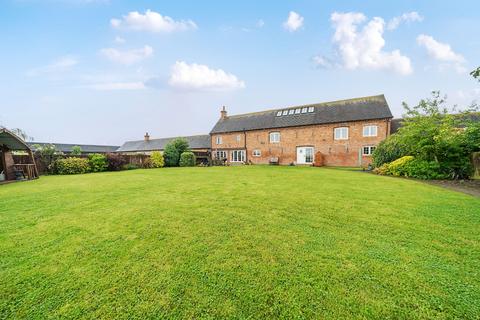 4 bedroom barn conversion for sale, Barnstone NOTTINGHAMSHIRE