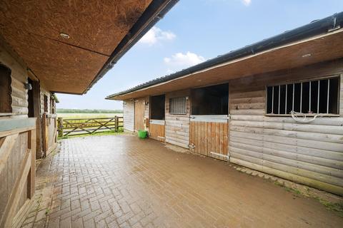 4 bedroom barn conversion for sale, Barnstone NOTTINGHAMSHIRE