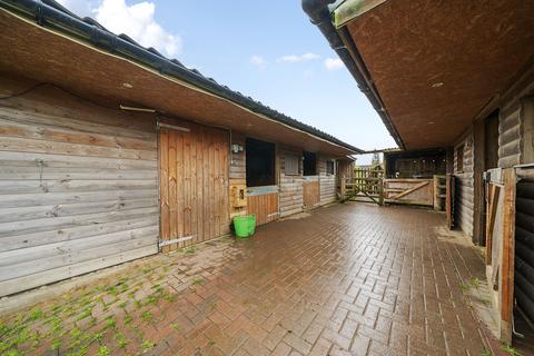 4 bedroom barn conversion for sale, Barnstone NOTTINGHAMSHIRE