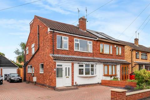 4 bedroom semi-detached house for sale, Farmer Ward Road, Kenilworth