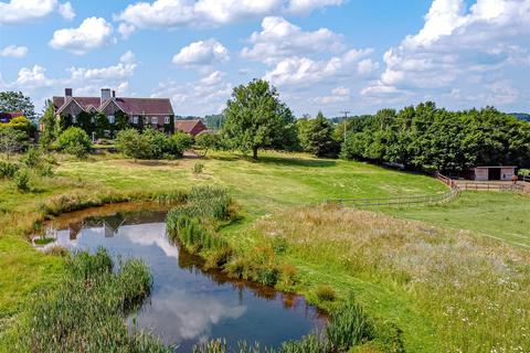 8 bedroom detached house to rent, Glazeley Manor, Glazeley, Bridgnorth