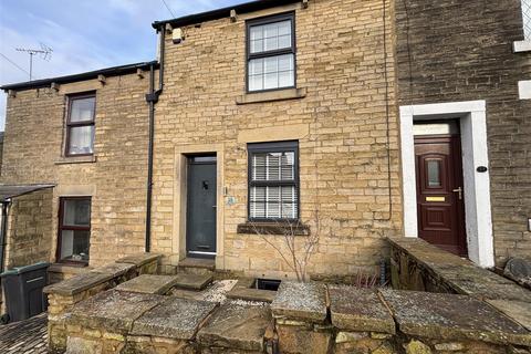 2 bedroom terraced house to rent, Collier Street, Glossop, Derbyshire