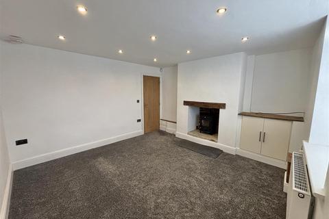 2 bedroom terraced house to rent, Collier Street, Glossop, Derbyshire