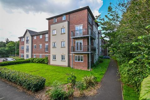 2 bedroom apartment for sale, 18 Greyfriars House, Kings Court Stourbridge, Bridgnorth