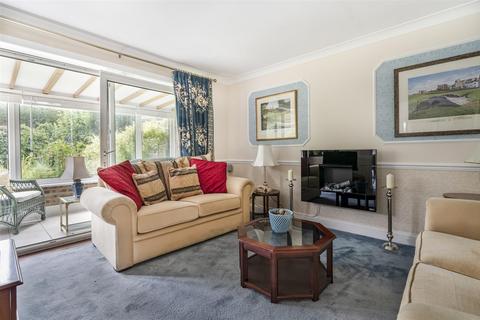 28 Appletons, Hadlow, Tonbridge, TN11 0DT