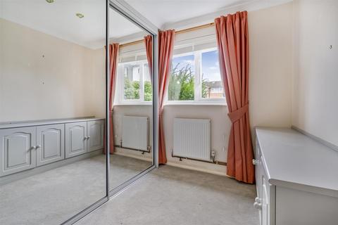 28 Appletons, Hadlow, Tonbridge, TN11 0DT