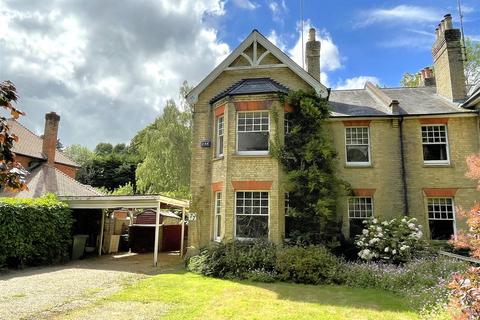 5 bedroom semi-detached house for sale, Seal Hollow Road, Sevenoaks TN13